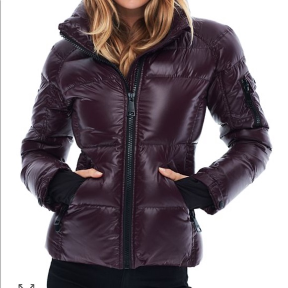 SAM. | Jackets \u0026 Coats | Sam Freestyle 